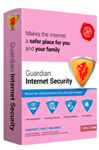 Guardian Internet Security