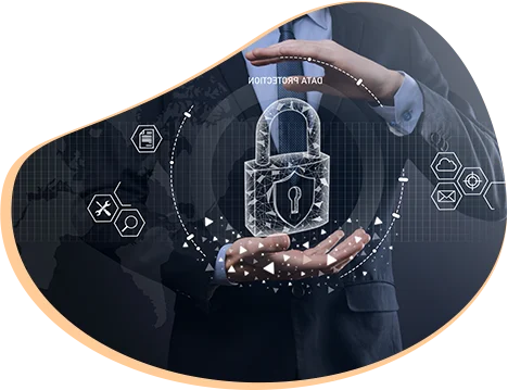 Guardian data protection