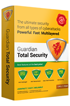Guardian Total Security